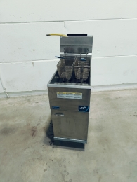 Fryer Pitco